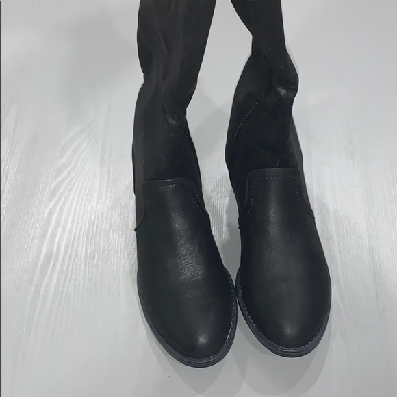 Bella Vita Rebecca II Knee High Boot - Picture 10 of 12